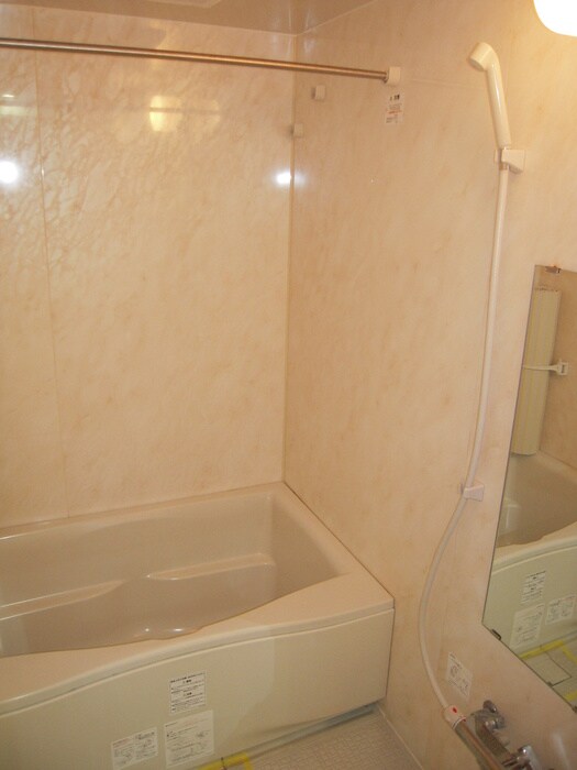 物件内観写真9　(バス／シャワールーム等)