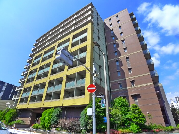 物件外観写真6　(外観写真)