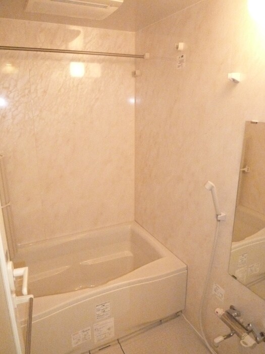物件内観写真10　(バス／シャワールーム等)