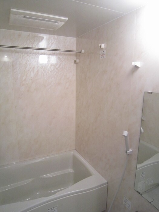 物件内観写真10　(バス／シャワールーム等)
