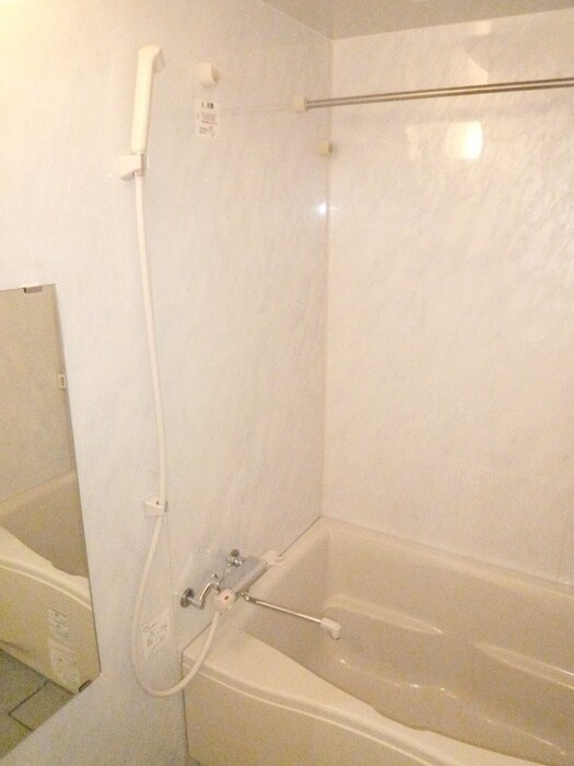 物件内観写真10　(バス／シャワールーム等)