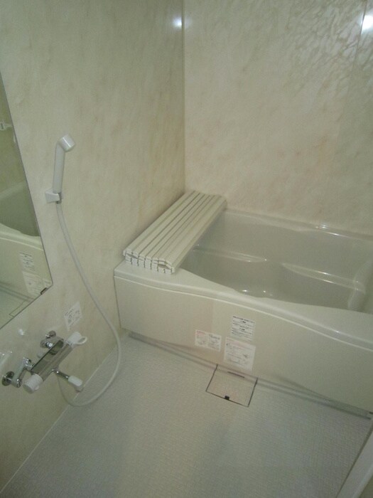 物件内観写真11　(バス／シャワールーム等)