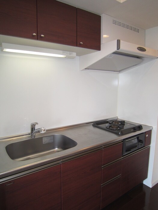 物件内観写真12　(キッチン)