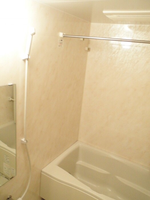 物件内観写真13　(バス／シャワールーム等)