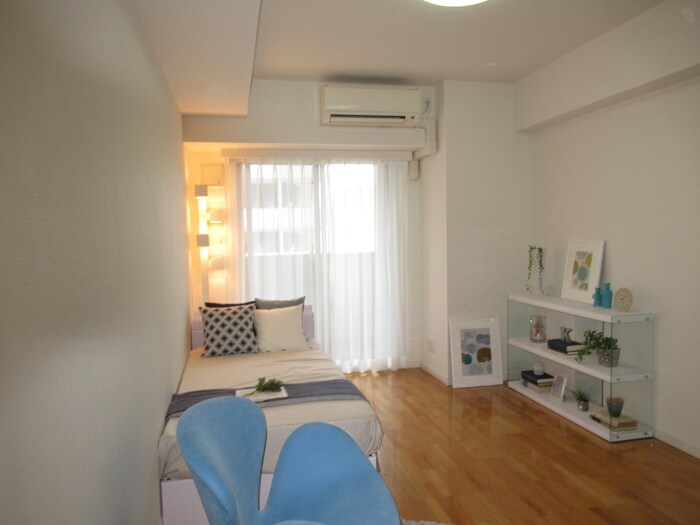 物件内観写真13　(居室)