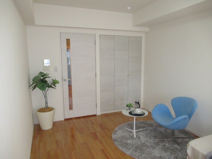 物件内観写真14　(居室)