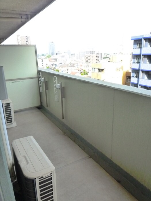 物件内観写真16　(ベランダ・バルコニー)