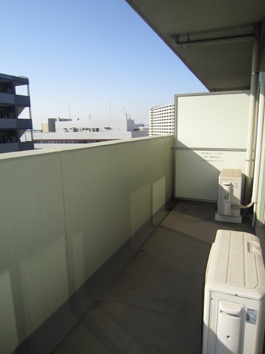 物件内観写真16　(ベランダ・バルコニー)