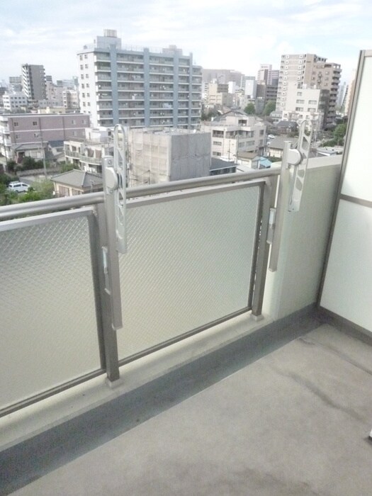 物件内観写真16　(ベランダ・バルコニー)