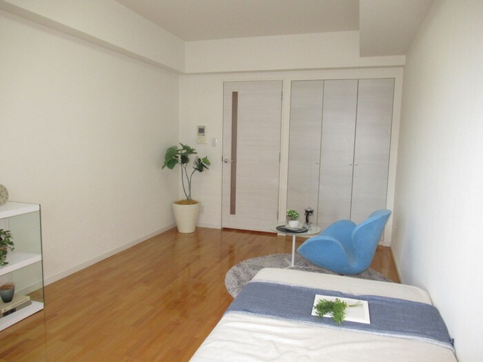 物件内観写真17　(居室)