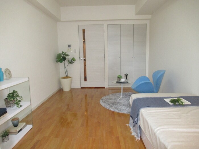 物件内観写真18　(居室)