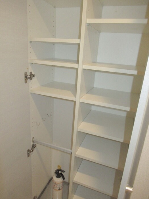 物件内観写真19　(靴箱)