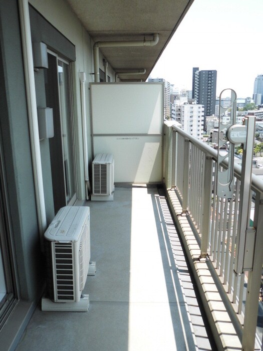 物件内観写真20　(ベランダ・バルコニー)