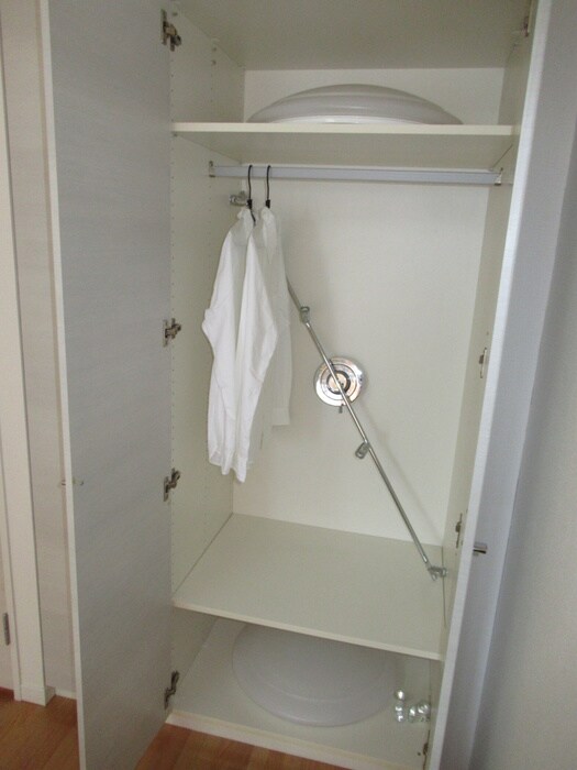 物件内観写真20　(収納)