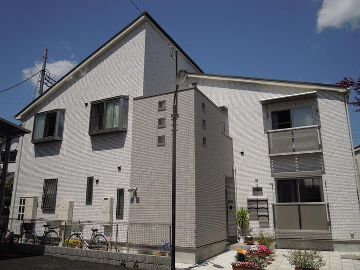 物件外観写真3　(外観写真)