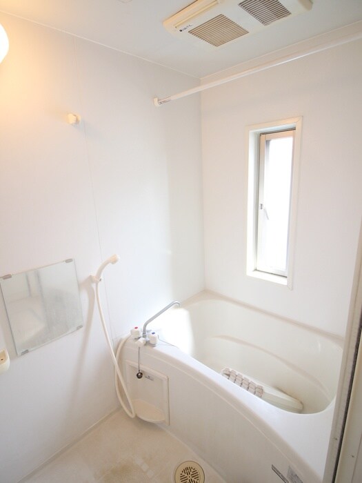 物件内観写真13　(バス／シャワールーム等)