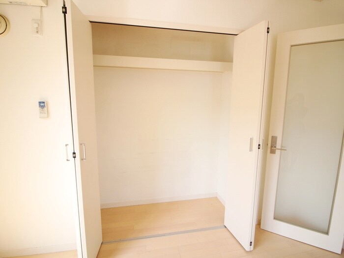 物件内観写真14　(収納)