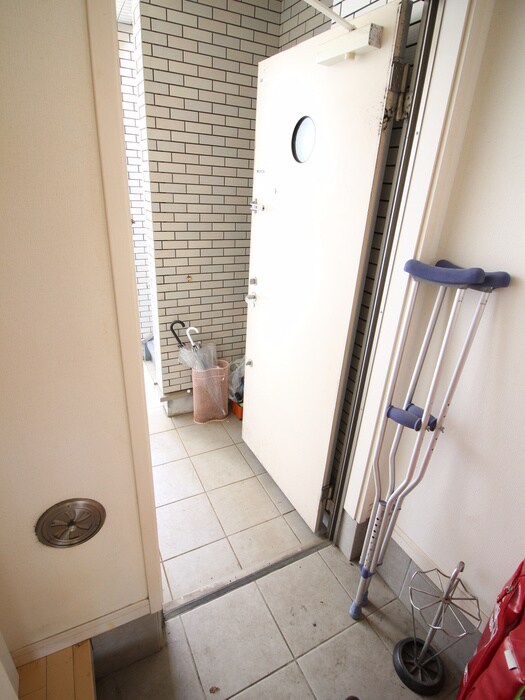 物件内観写真20　(玄関)