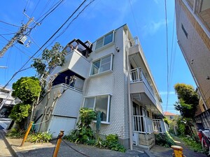 ハイネスＨ＆Ｔ外観写真