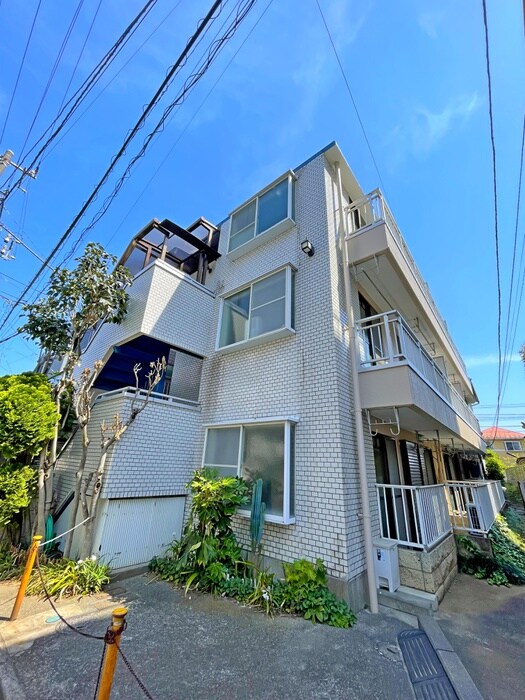 物件外観写真4　(外観写真)