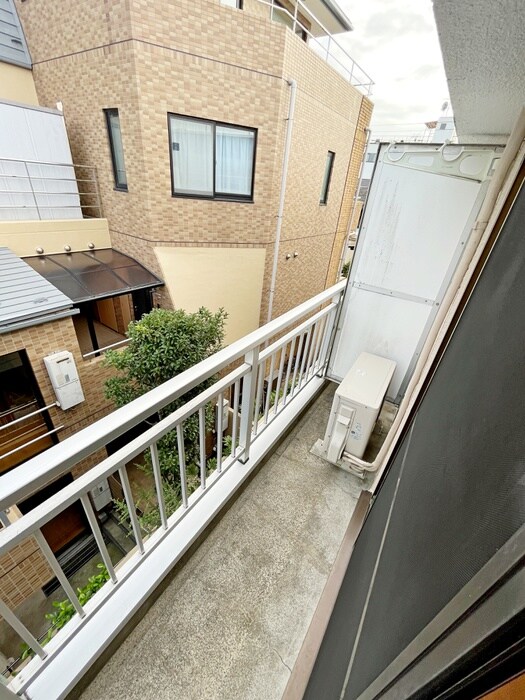 物件内観写真16　(ベランダ・バルコニー)