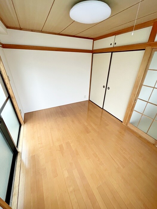 物件内観写真19　(居室)