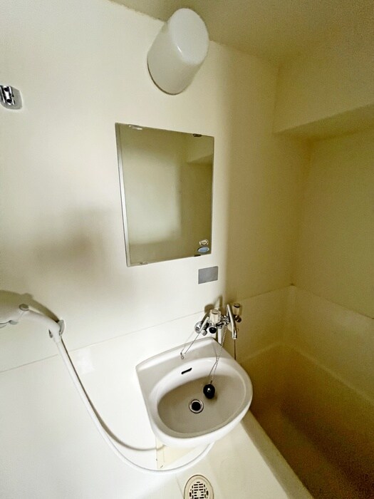 物件内観写真20　(洗面)