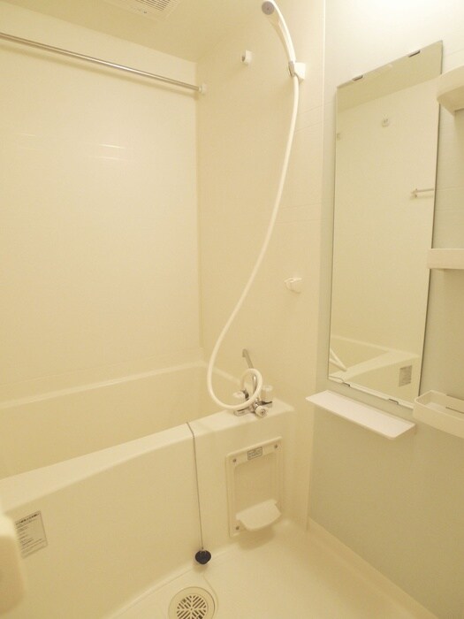 物件内観写真13　(バス／シャワールーム等)