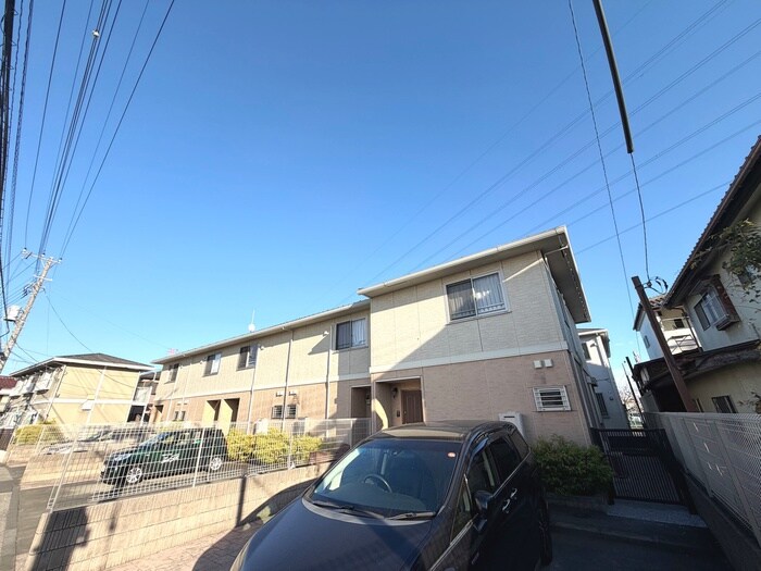 物件外観写真6　(外観写真)