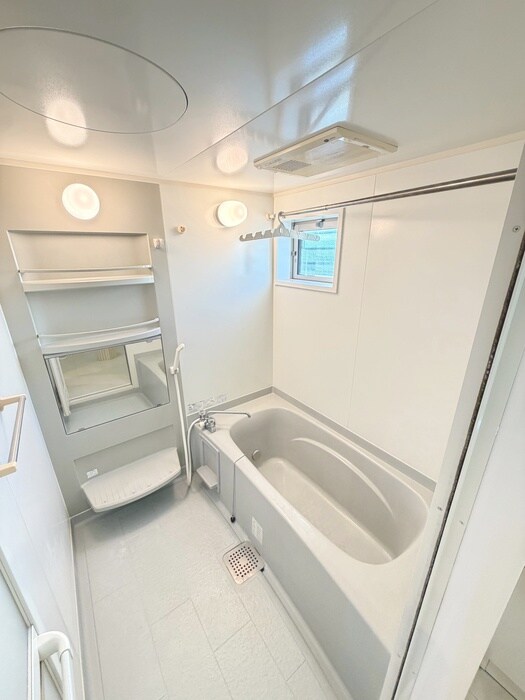 物件内観写真12　(バス／シャワールーム等)