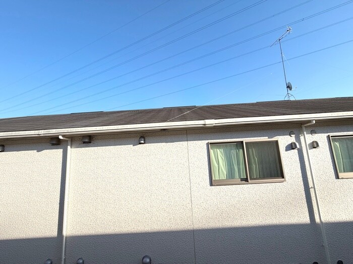 物件内観写真17　(室内からの展望)