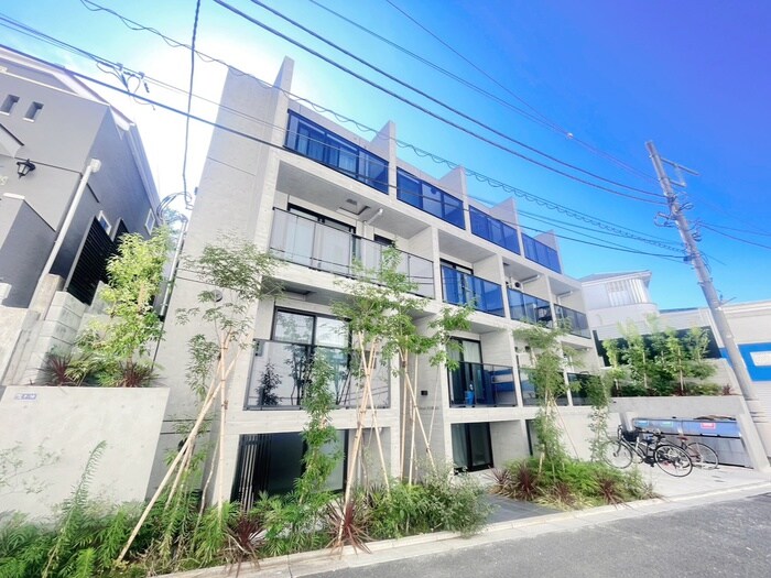 物件外観写真2　(外観写真)