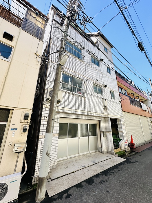 石田コ－ポ