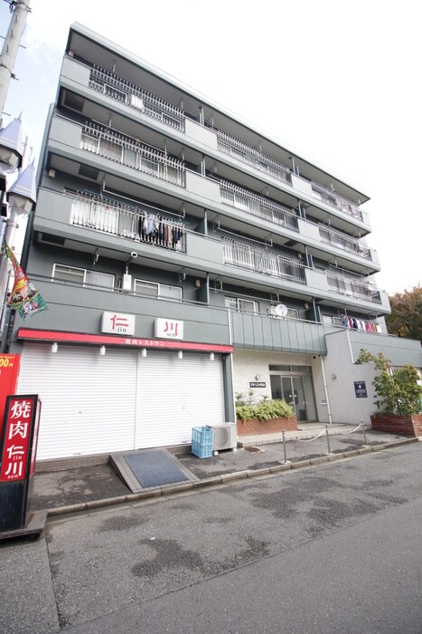 物件外観写真4　(外観写真)