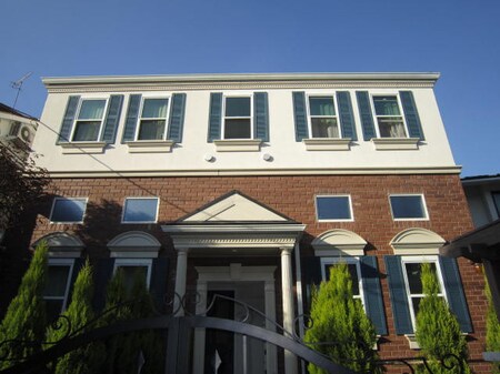 Prima Brillio外観写真