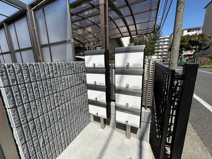 物件外観写真5　(外観写真)