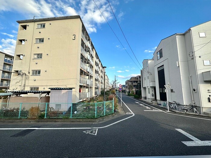 物件内観写真17　(周辺環境)