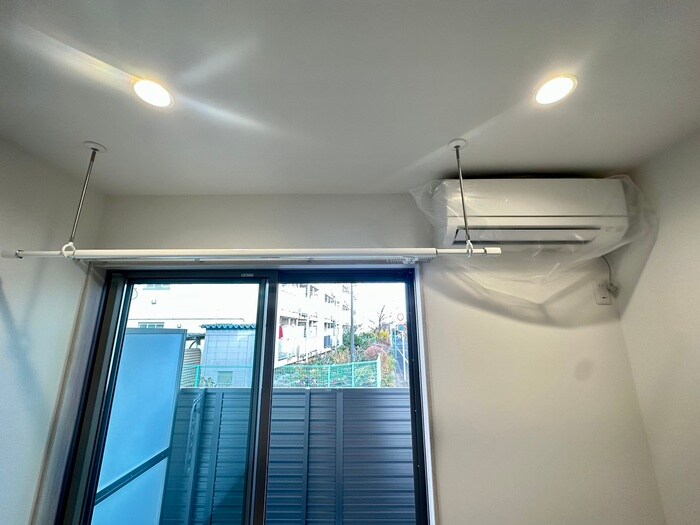 物件内観写真19　(室内からの展望)