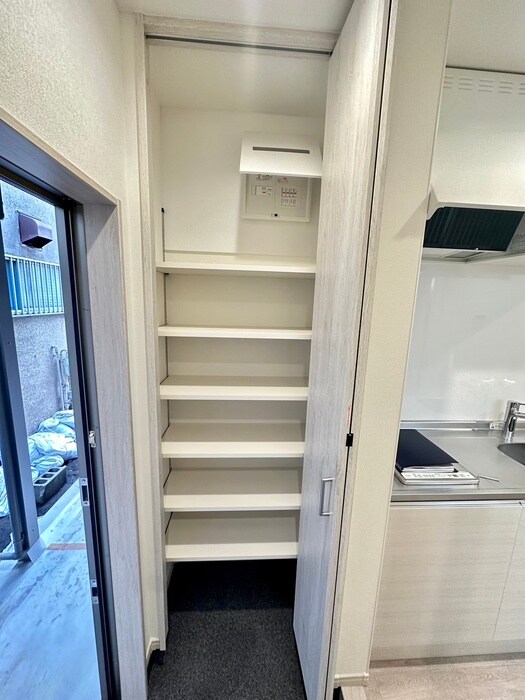 物件内観写真20　(靴箱)