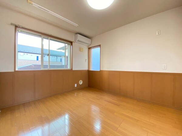 居室