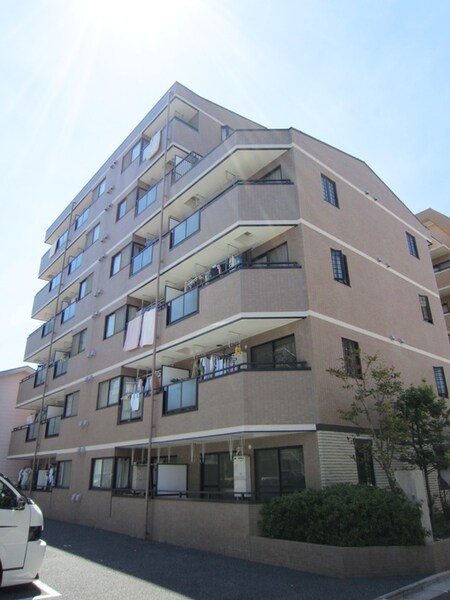 フォルテシモ・スガⅡ外観写真