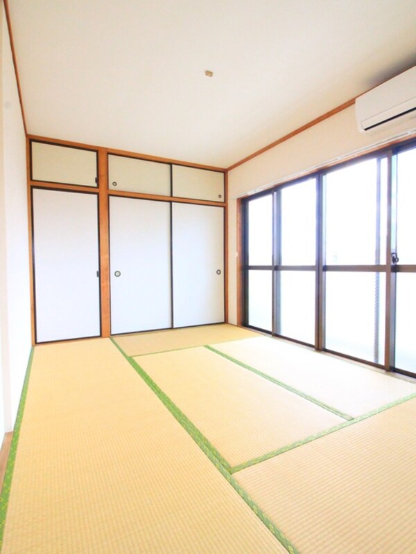 居室