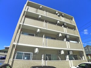 RESIDENCE響外観写真