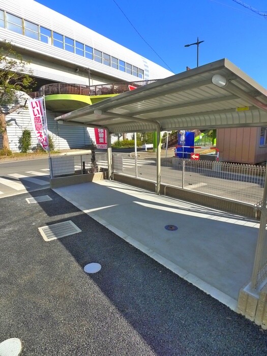 物件外観写真2　(その他)