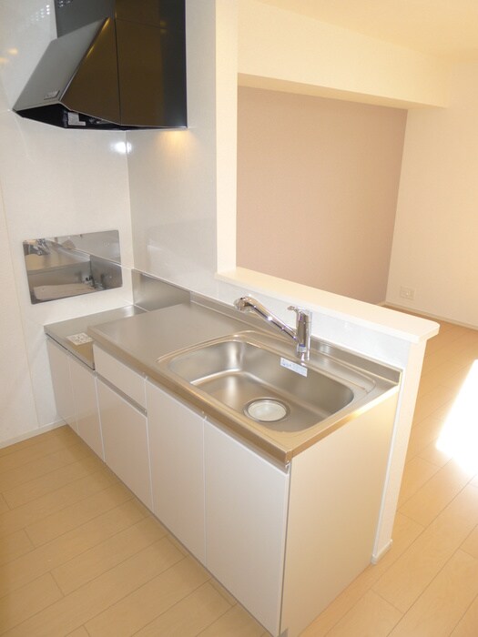 物件内観写真6　(キッチン)