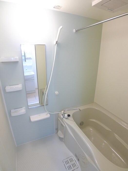 物件内観写真10　(バス／シャワールーム等)