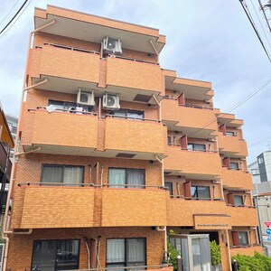 ﾗｲｵﾝｽﾞﾏﾝｼｮﾝ宮崎台第10(401)外観写真