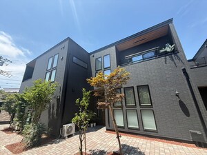 KOTIⅡ期外観写真