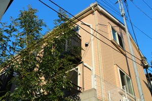 プレ・デ・ガール百合ヶ丘（３）外観写真