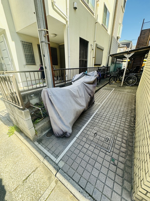 外観写真